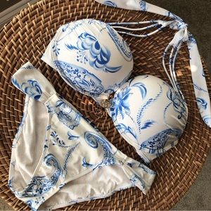 Victoria’s Secret Miraculous Bombshell Bikini